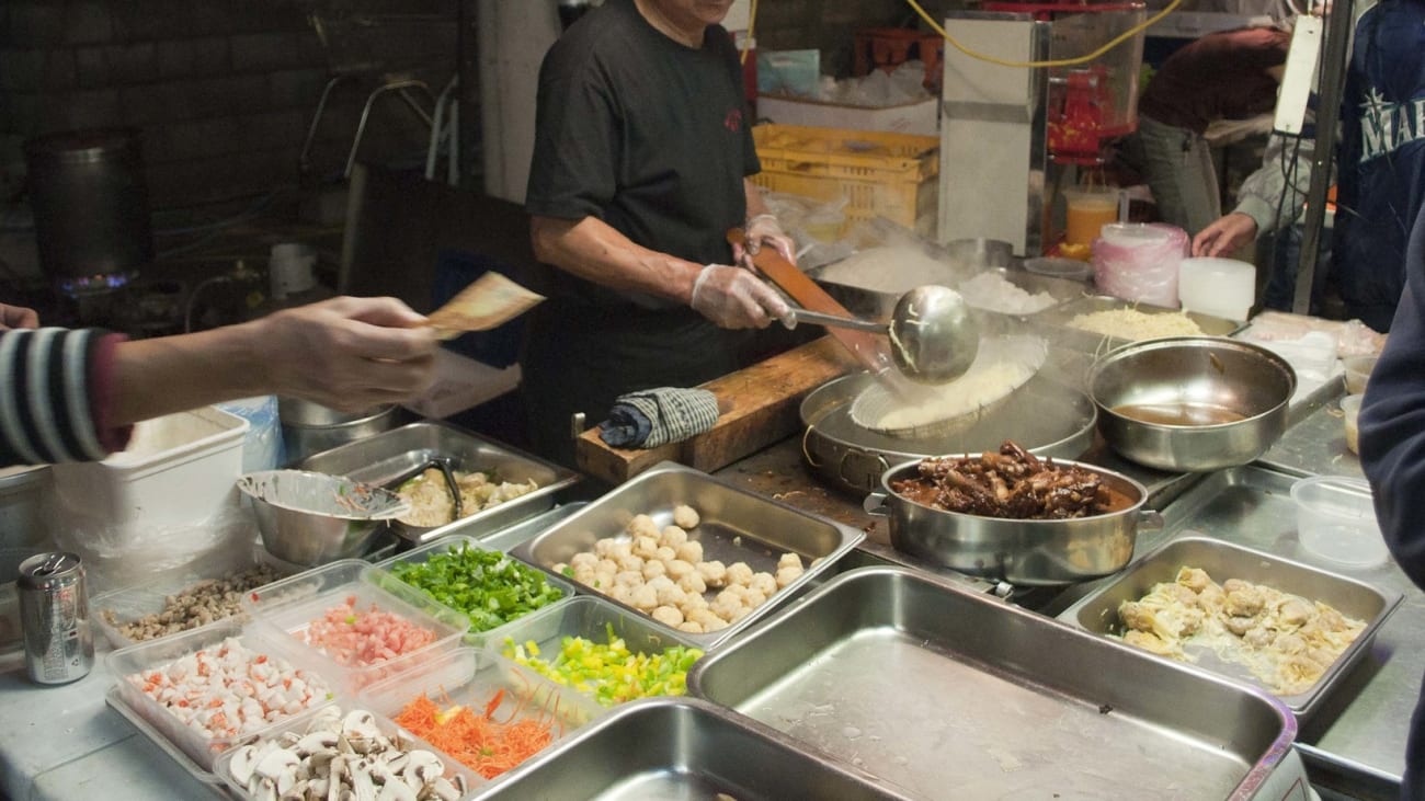 Melhores Tours Gastronômicos de Auckland