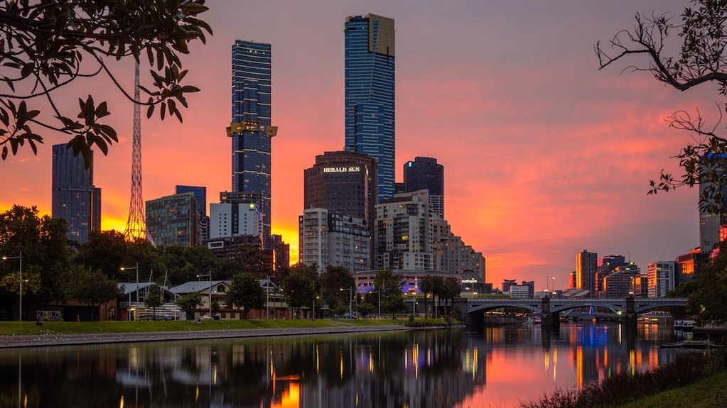 10 coisas para fazer em Melbourne no verão