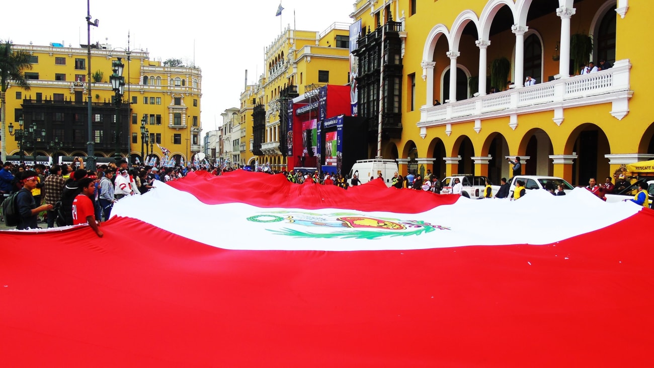 Melhores coisas para fazer em Lima