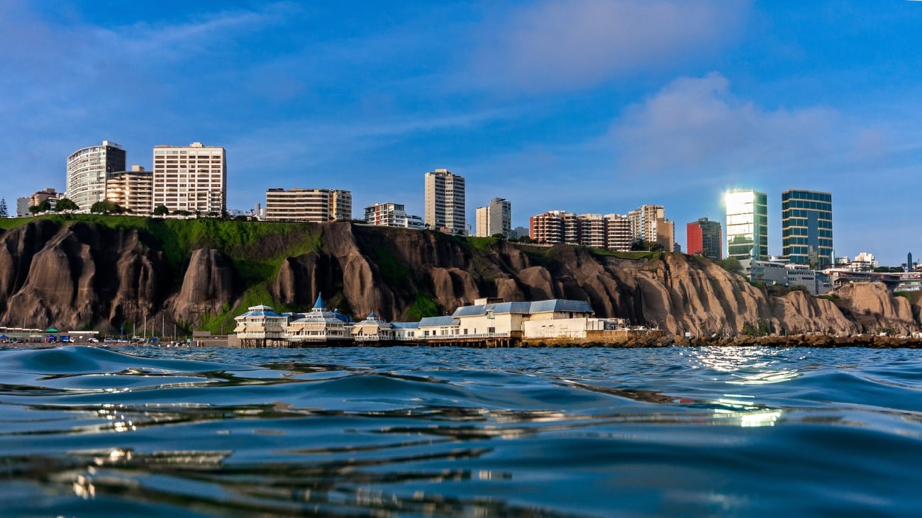 Lima in 3 dagen: een gids om het meeste uit je bezoek te halen