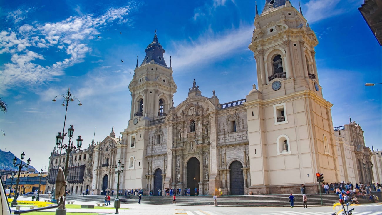 7 Best tours of Lima