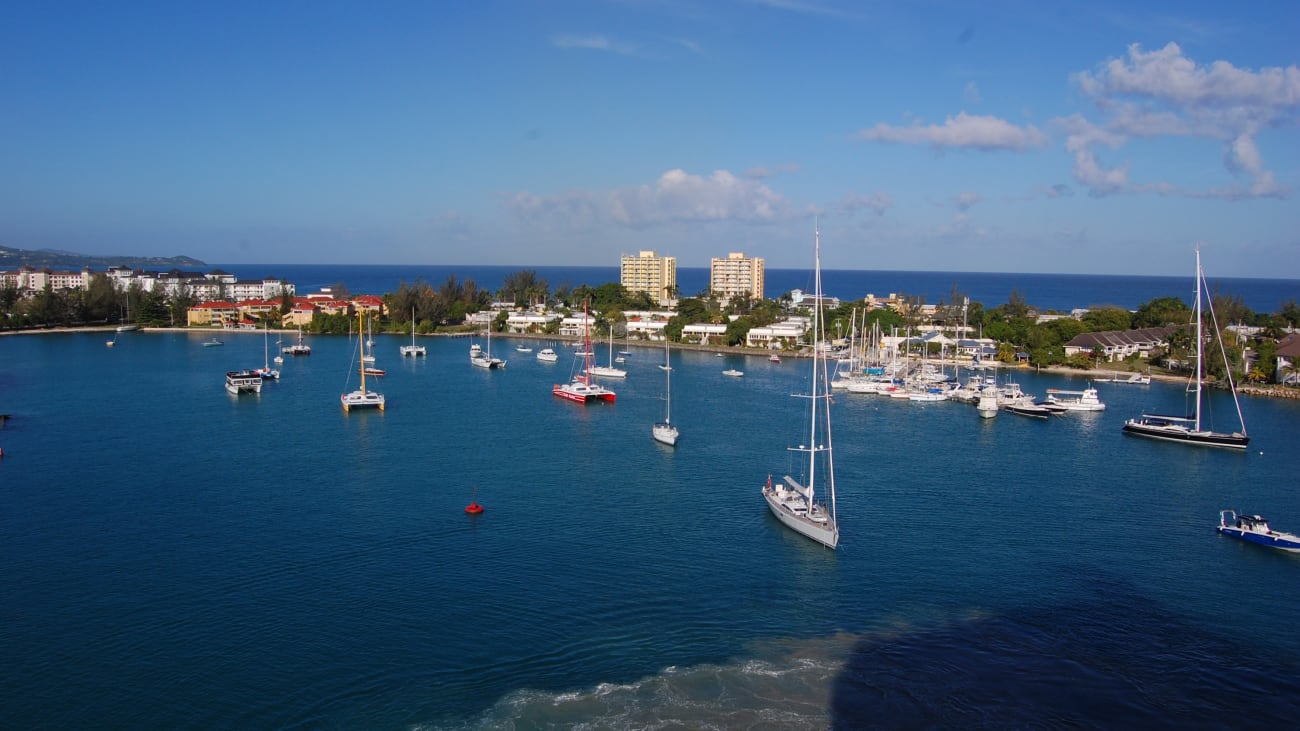 Le migliori escursioni di un giorno da Montego Bay