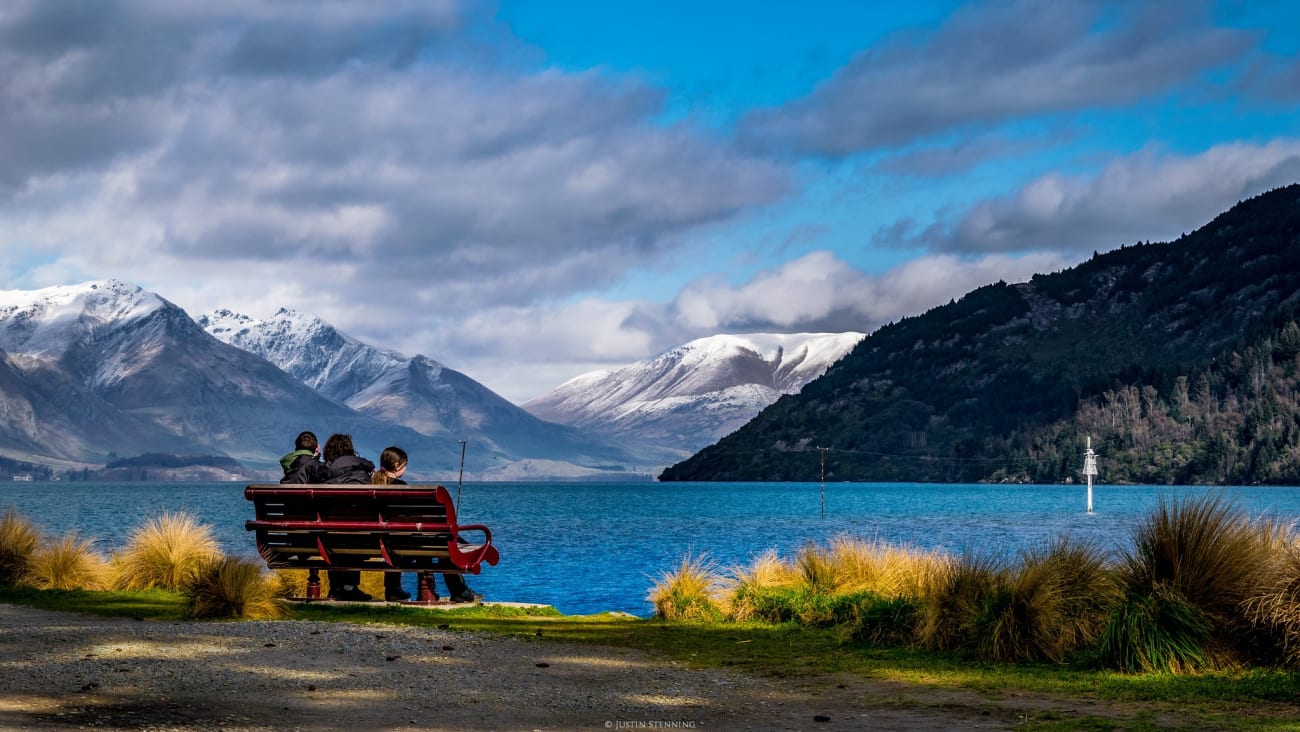 10 saker att göra i Queenstown med Barn