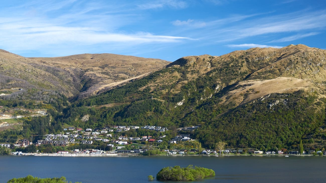 I migliori tour a Queenstown Hellotickets