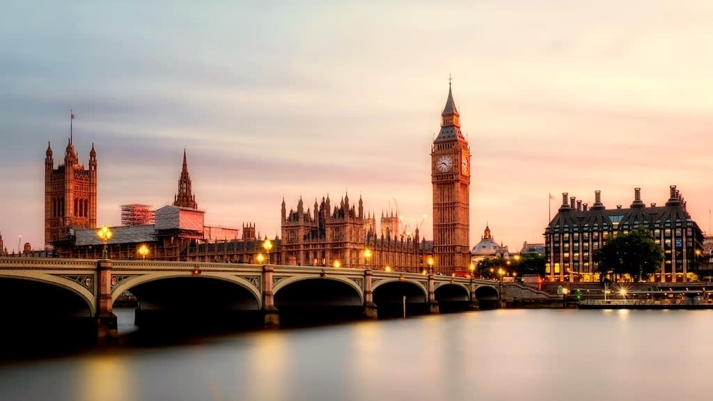 13 cosas que hacer en Londres en noviembre