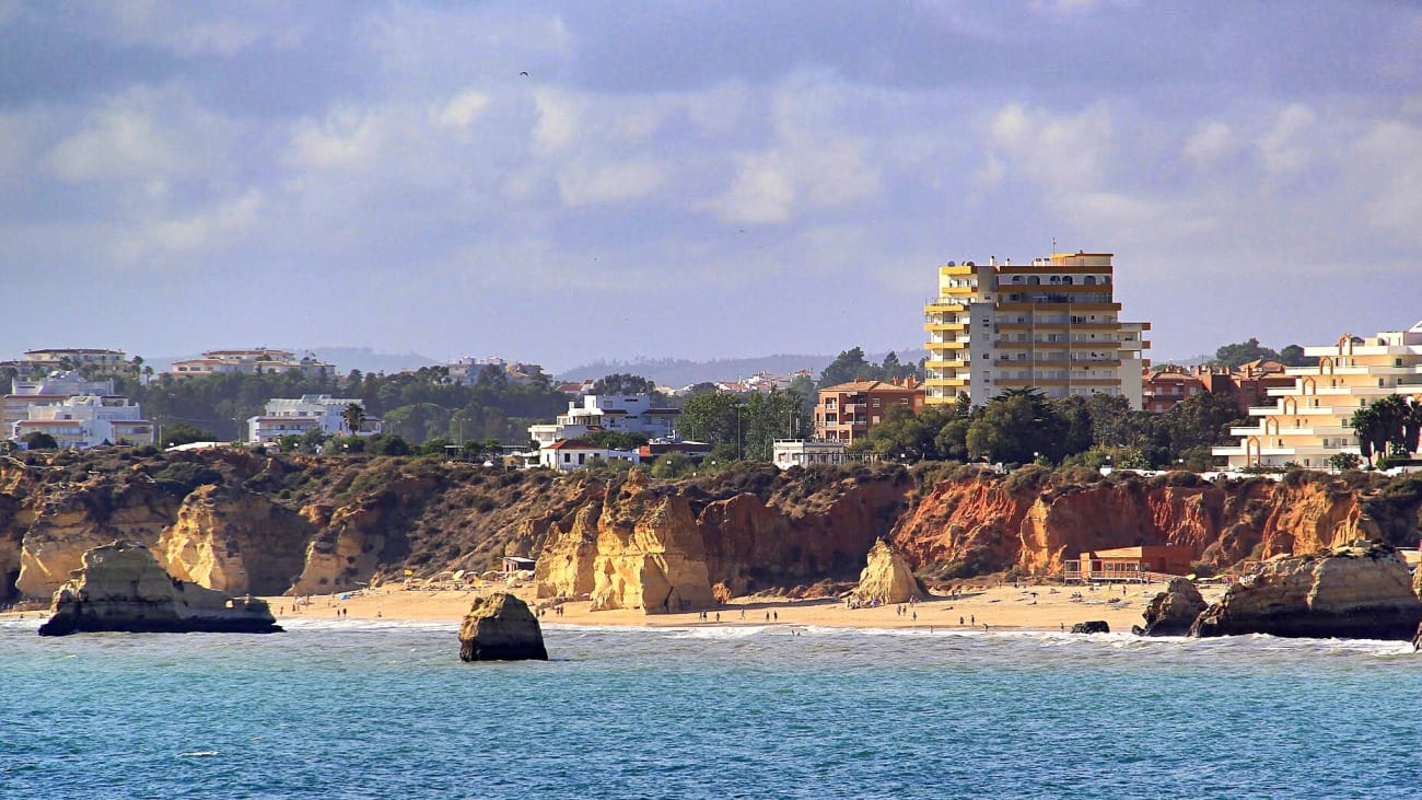 Las mejores excursiones desde Portimao