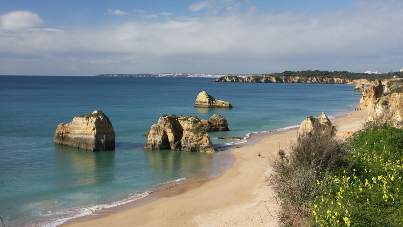 De Beste Tingene å Gjøre i Portimao