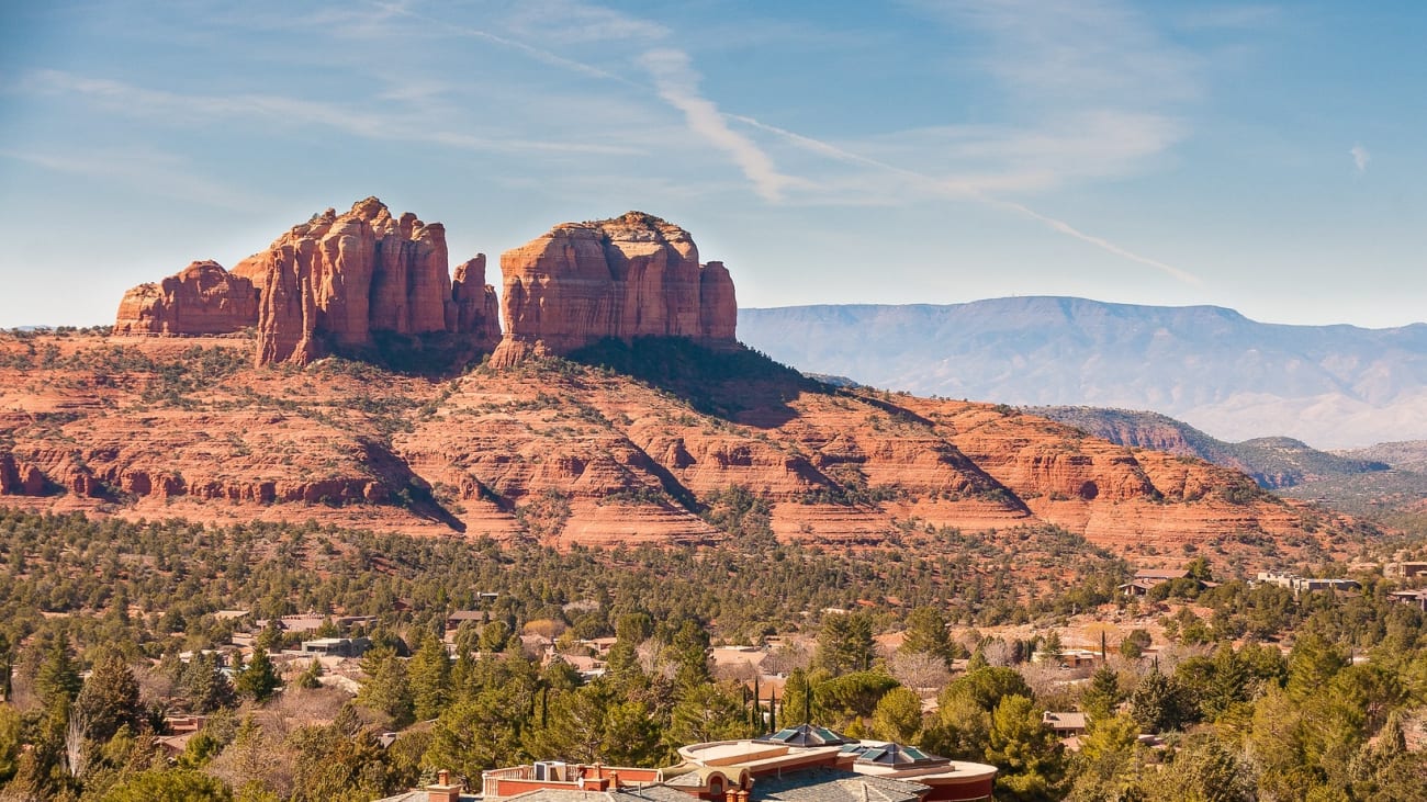 Melhores passeios e excursões de um dia em Phoenix