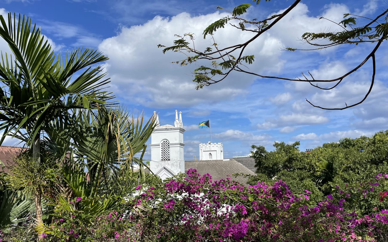 I migliori tour di Nassau