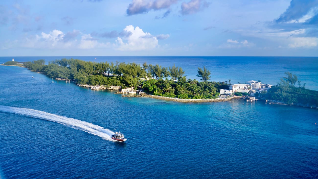 Best Things To Do in Nassau