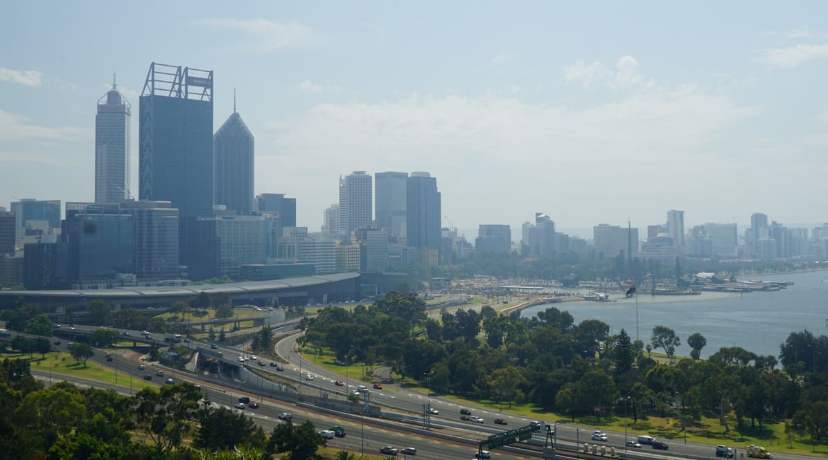 Melhores passeios de um dia saindo de Perth