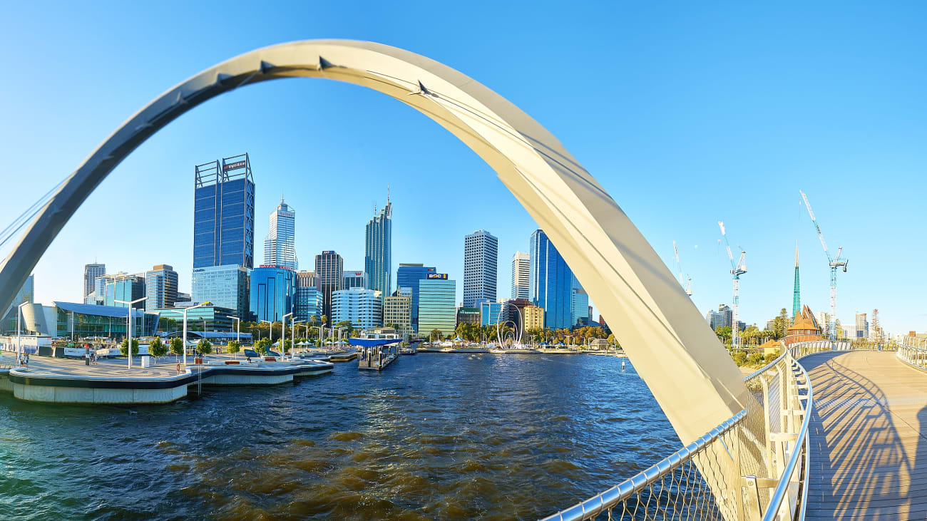 Best Things To Do in Perth