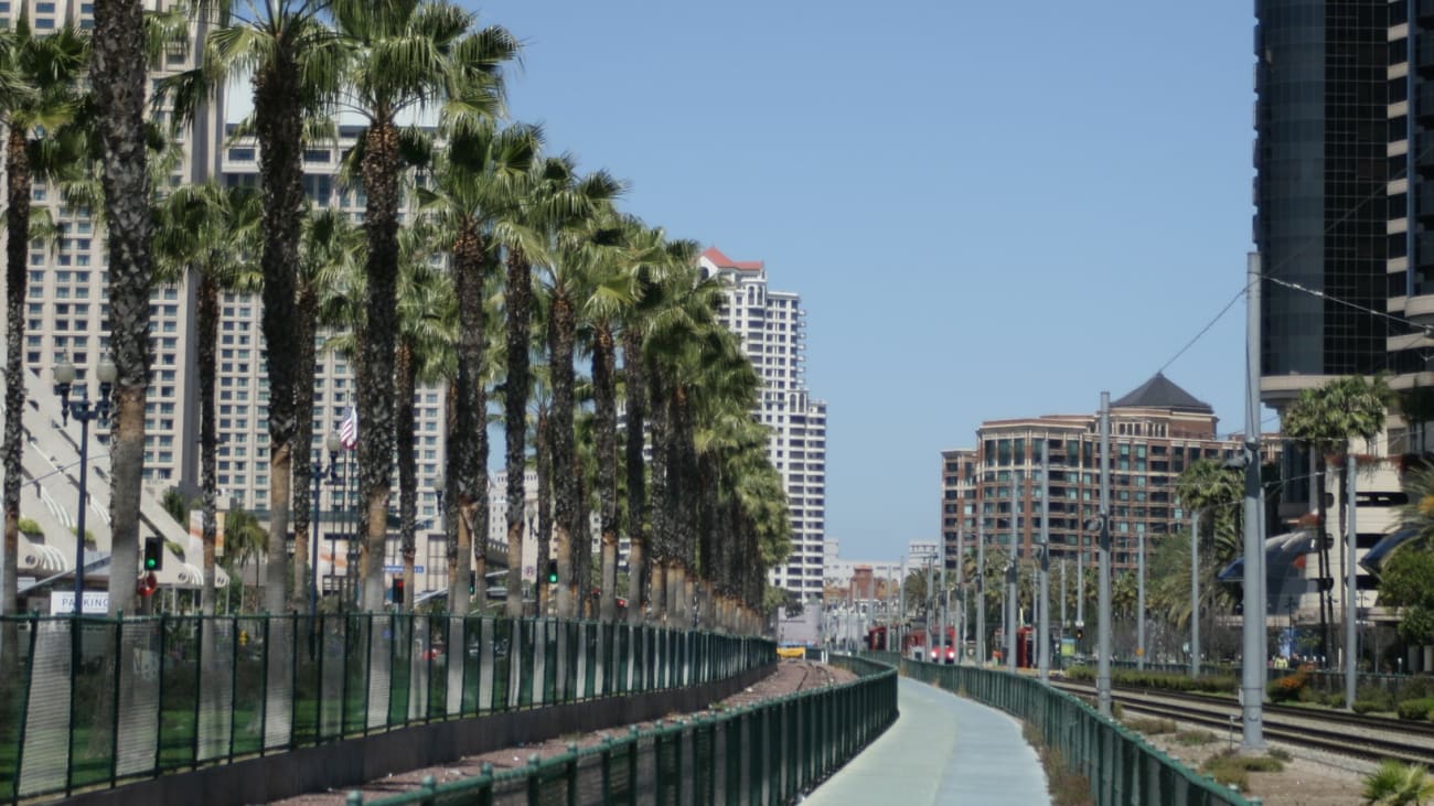 10 cose da fare a San Diego a febbraio