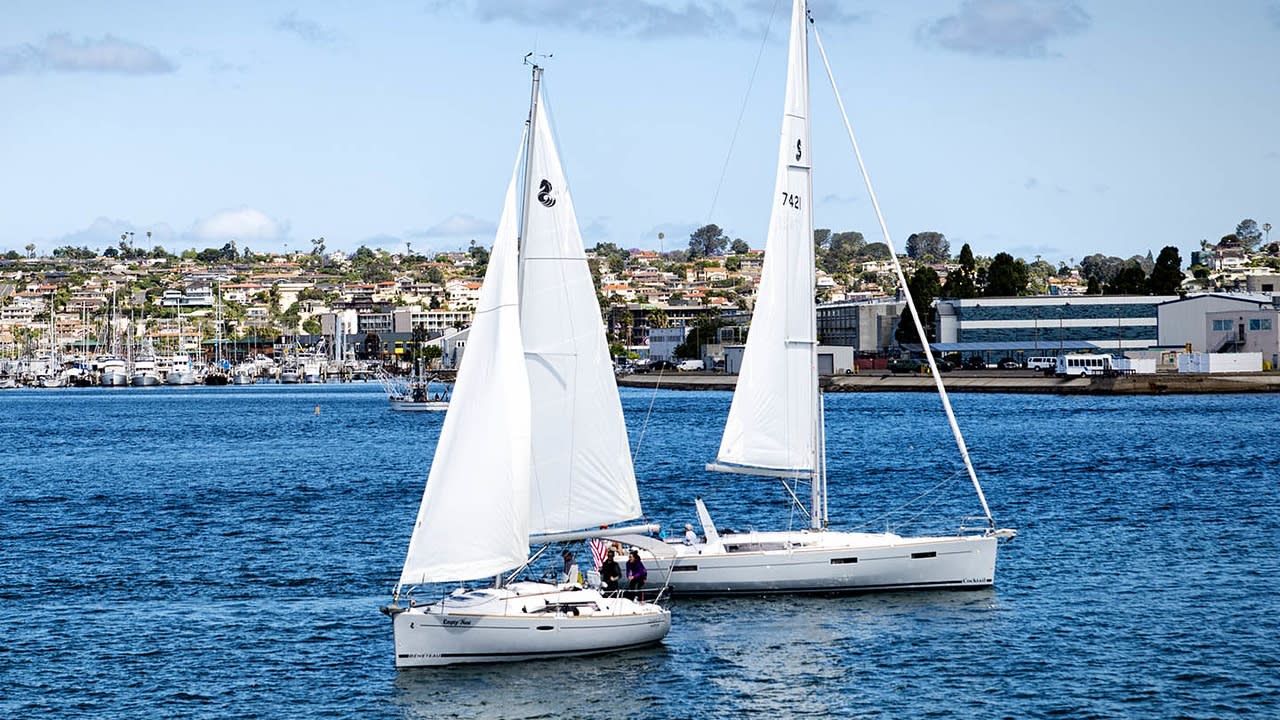 I migliori tour ed escursioni di un giorno a San Diego