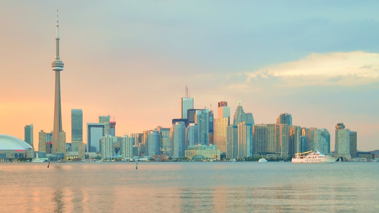 10 Saker Att Göra i Toronto i September