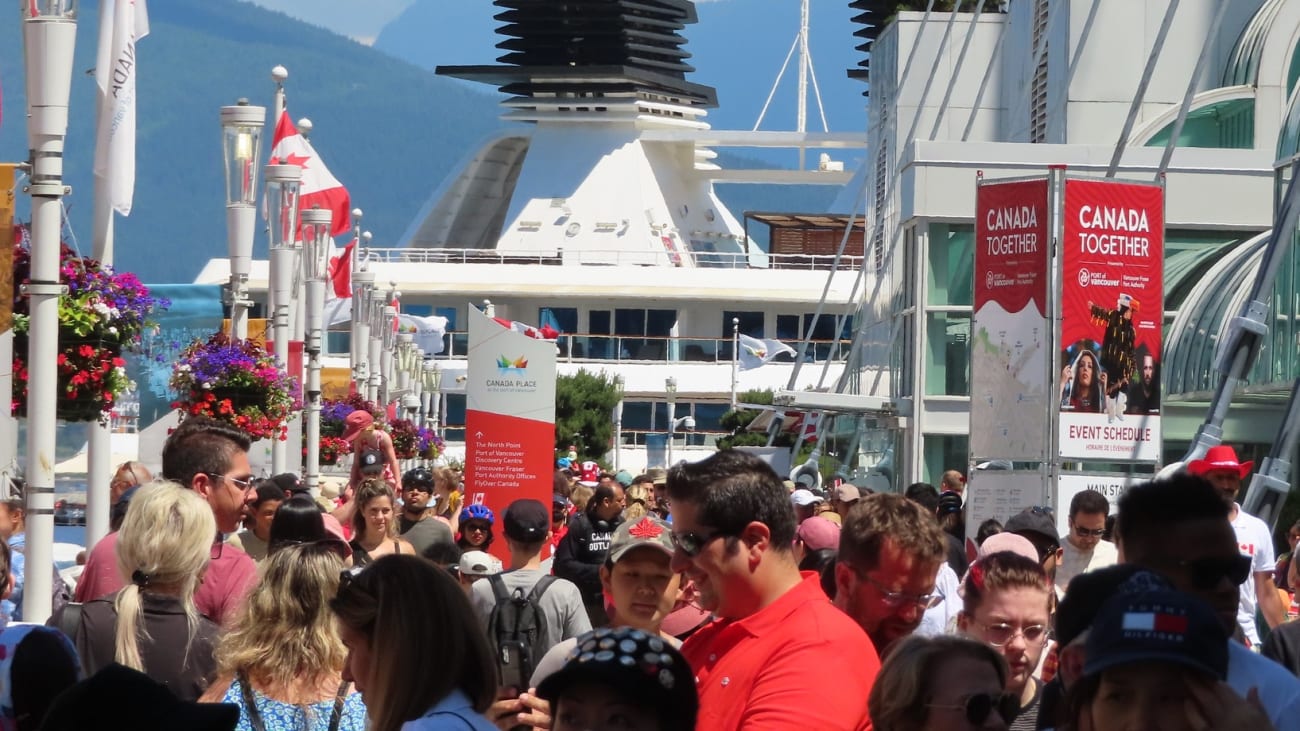 10 Dinge, die man im Juli in Toronto tun kann