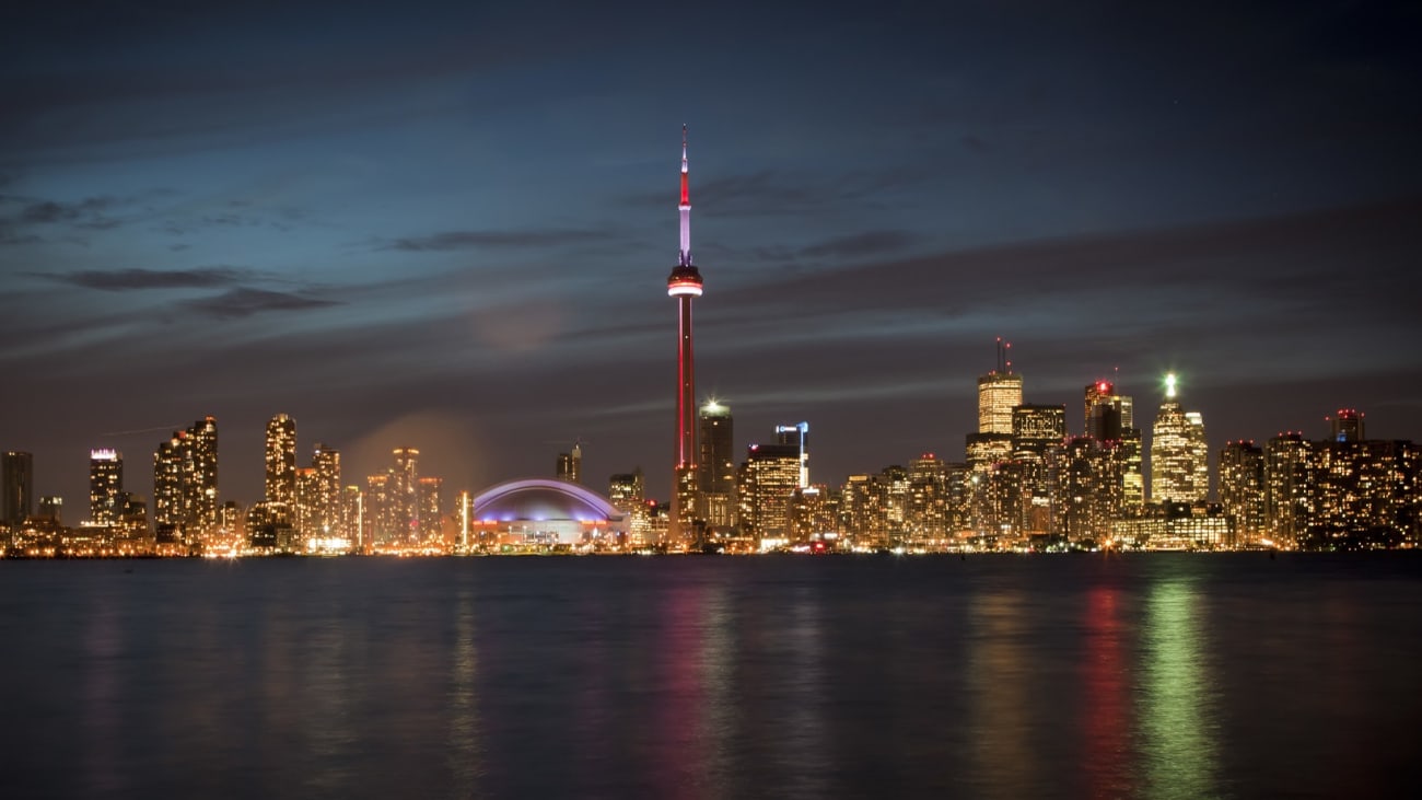 10 coisas para fazer em Toronto em março