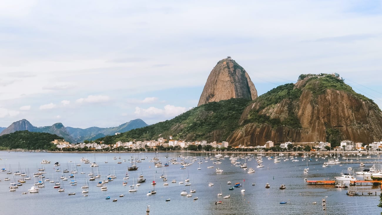 Qué ver y hacer en Río de Janeiro