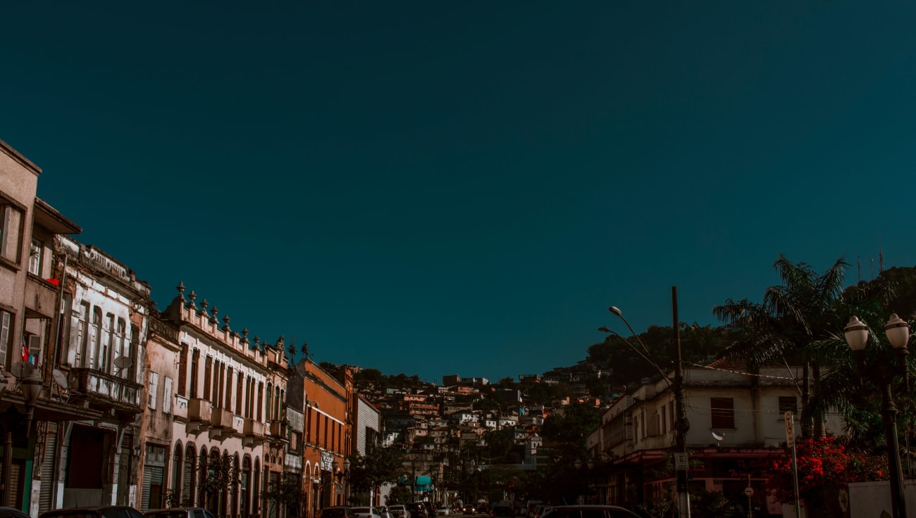 I migliori tour nelle favelas a Rio de Janeiro