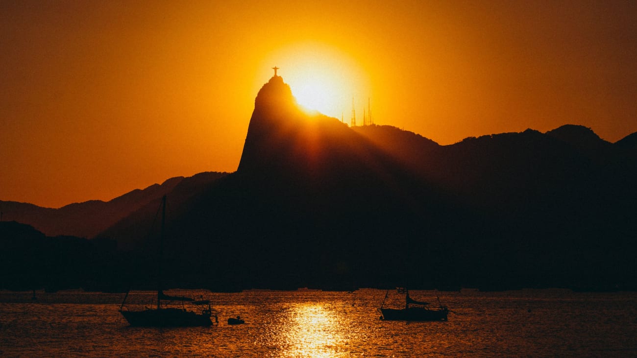 Die 10 besten Aktivitäten in Rio de Janeiro