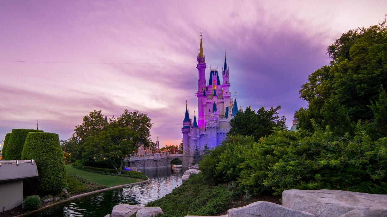 Orlando en 5 jours : tout ce que vous devez savoir