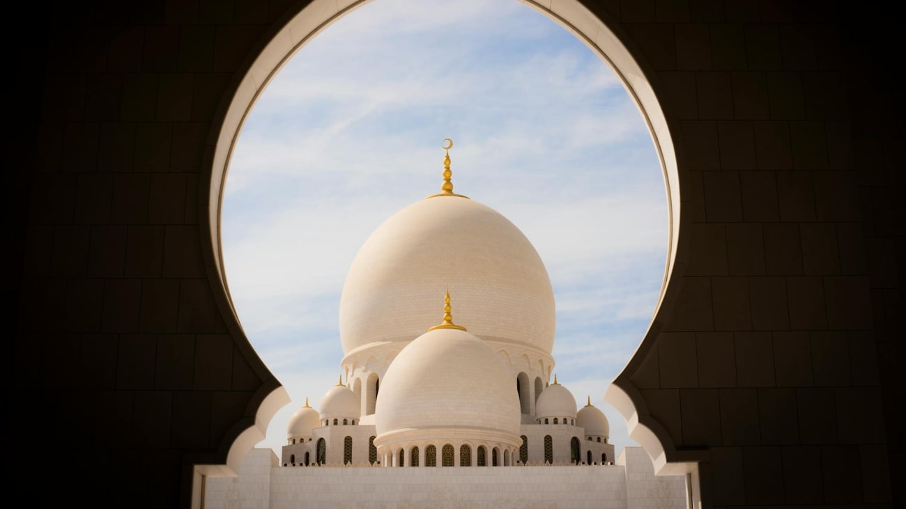 Melhores Coisas Para Fazer em Abu Dhabi