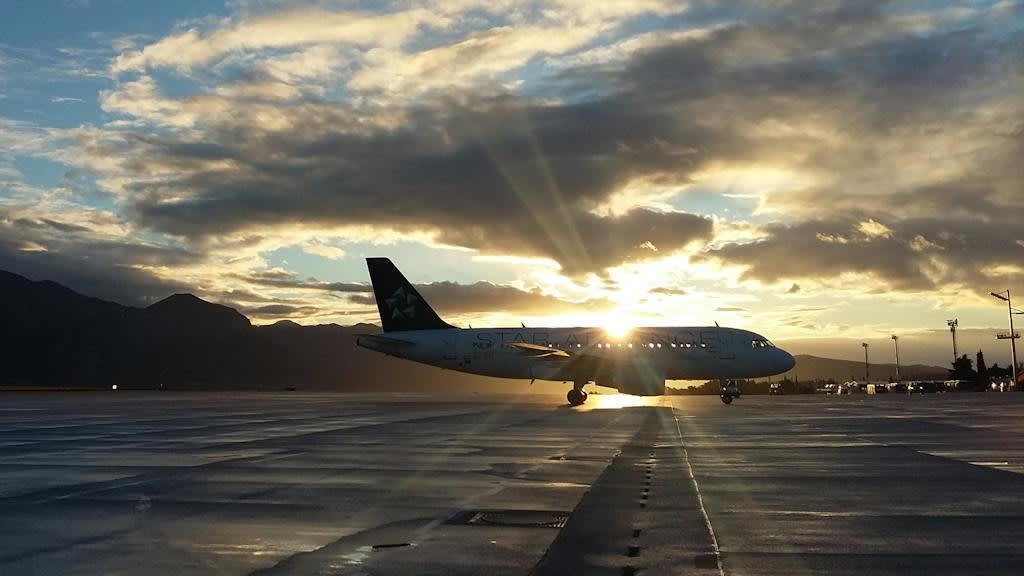 Routebeschrijving naar Miami vanuit Orlando