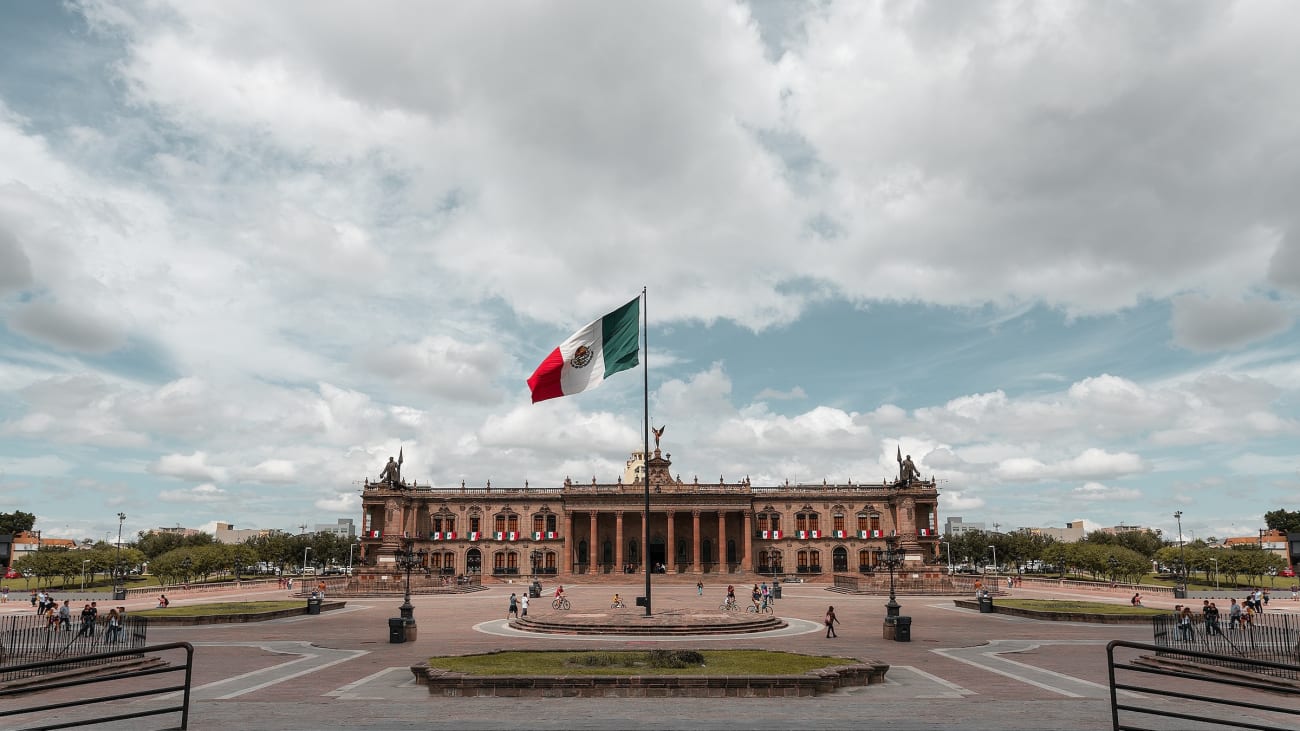 Mexico City på 3 Dagar: En guidebok för att få ut mesta möjliga av ditt besök