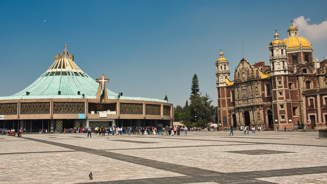 10 Parasta Aktiviteettia Mexico Cityssä