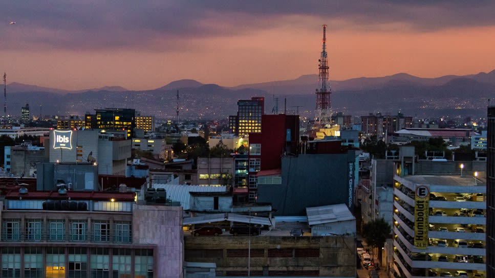 Best time to go to Mexico City Hellotickets
