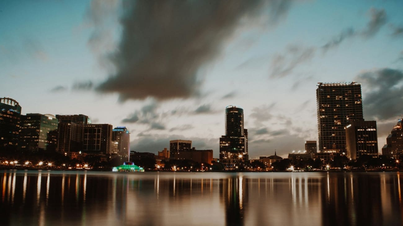 10 Things to Do in Orlando in June Hellotickets