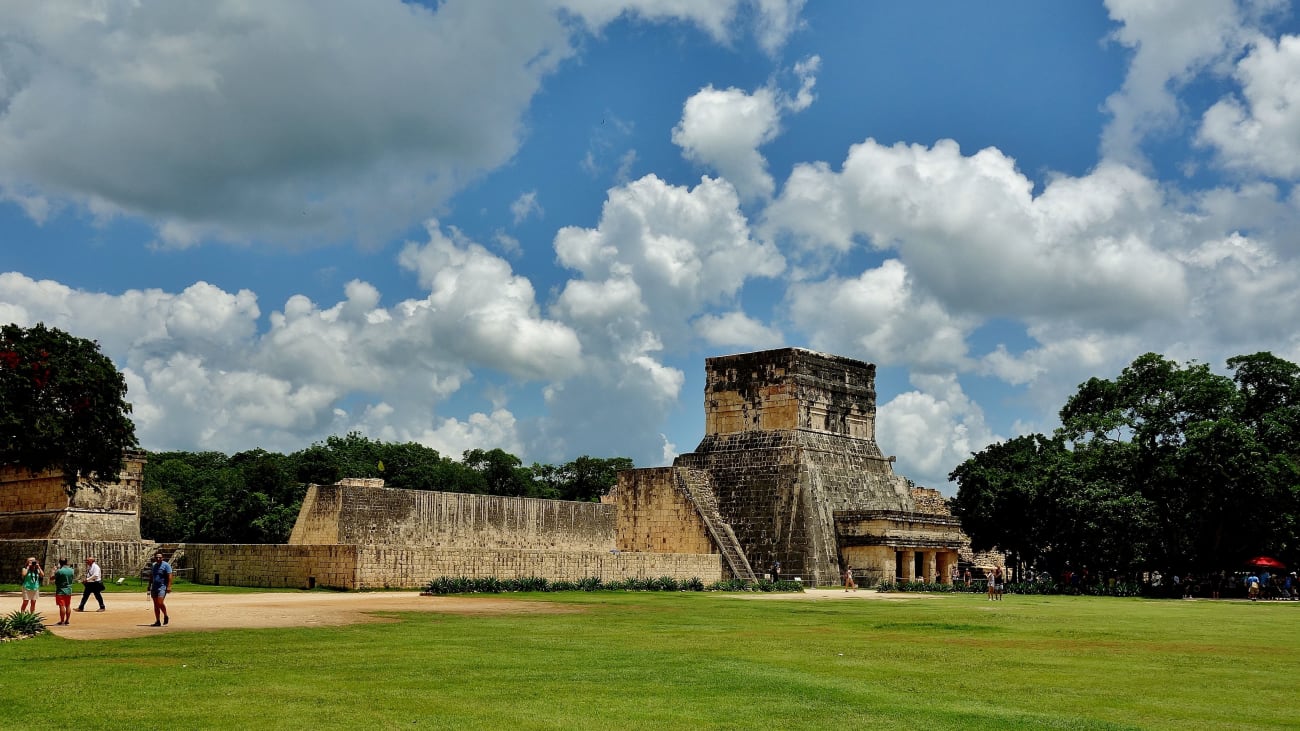 10 choses à faire à Mexico en hiver