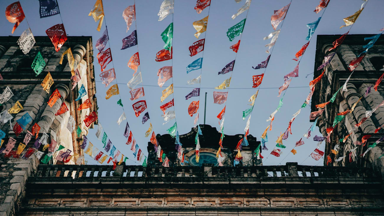 10 Things to Do in Mexico City in February Hellotickets