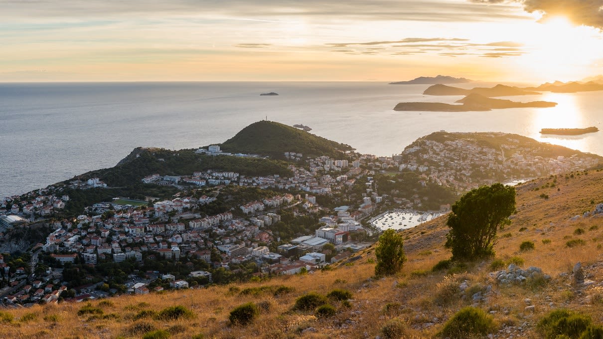 Dubrovnik på 1 dag: allt du behöver  veta