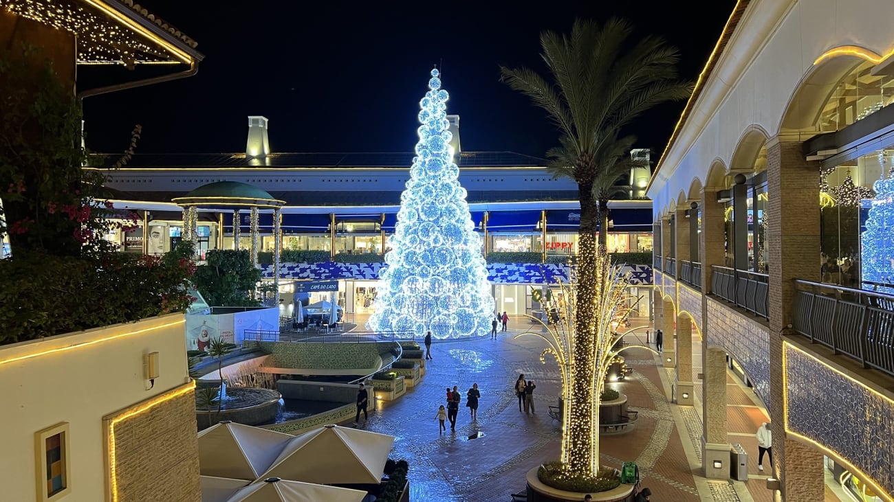 10 choses à faire à albufeira en décembre