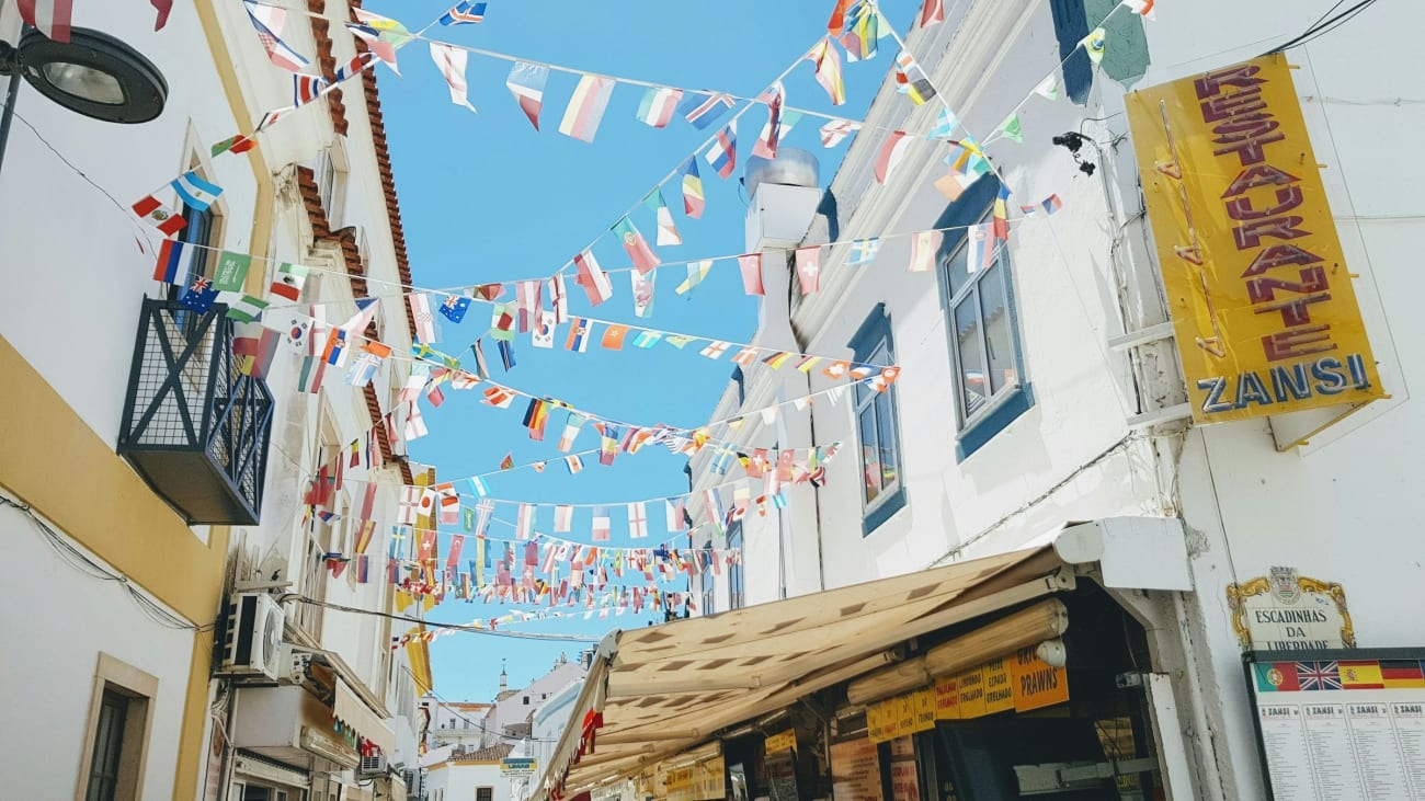 Les 10 meilleures activités à albufeira