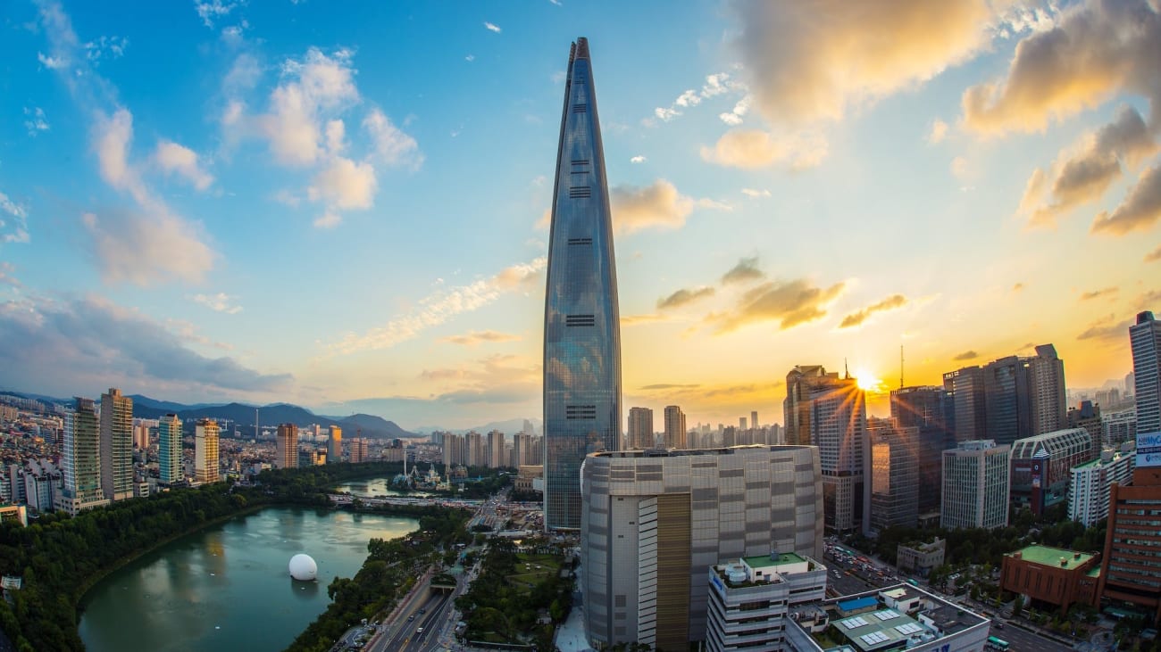 Seoul in 3 Tagen: ein Reiseführer für einen optimalen Besuch