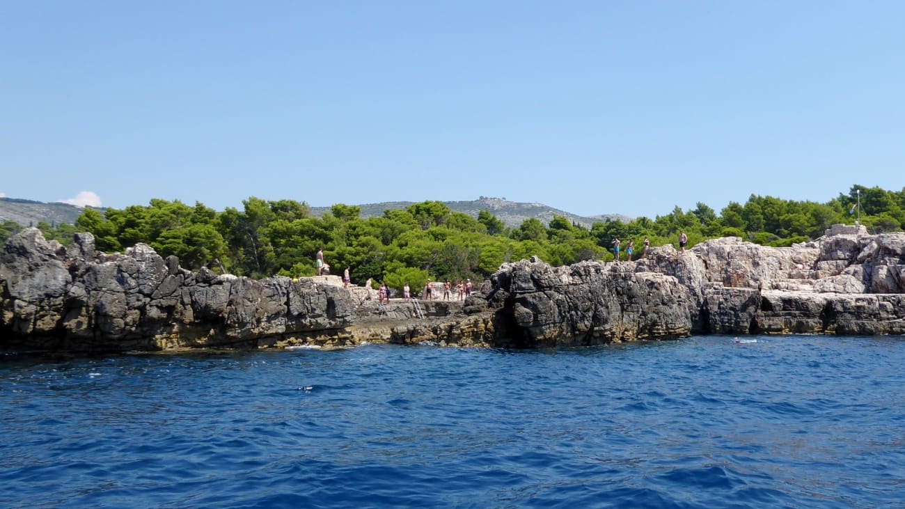 Dubrovnik in 7 dagen: een gids om het meeste uit je bezoek te halen