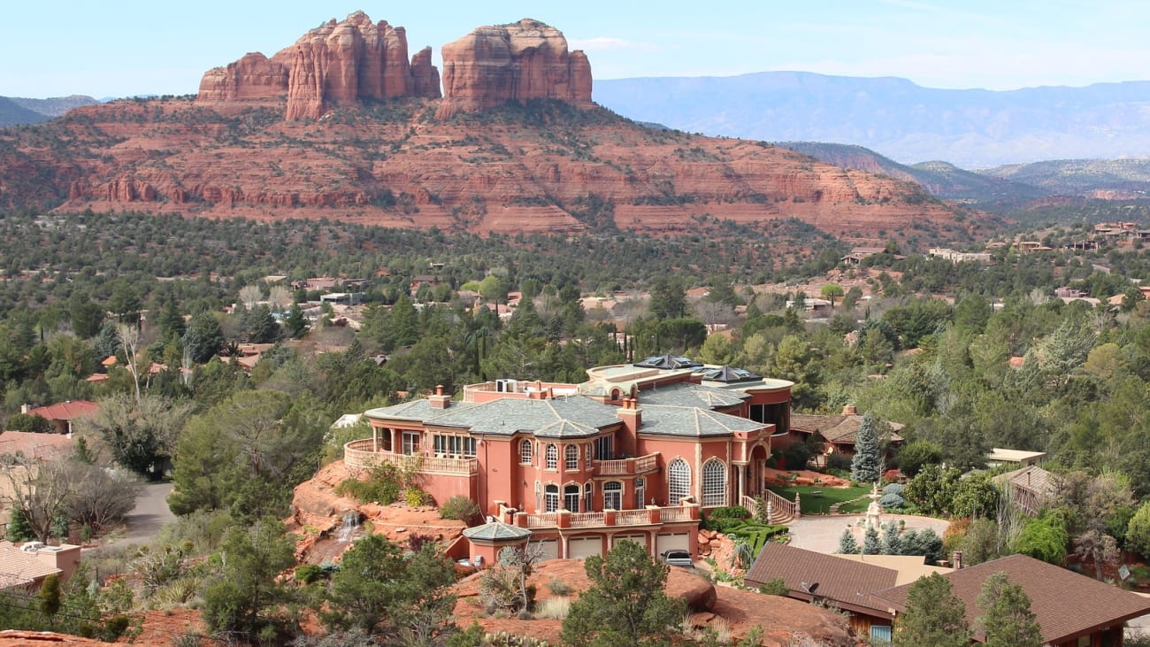 sedona-en-3-jours