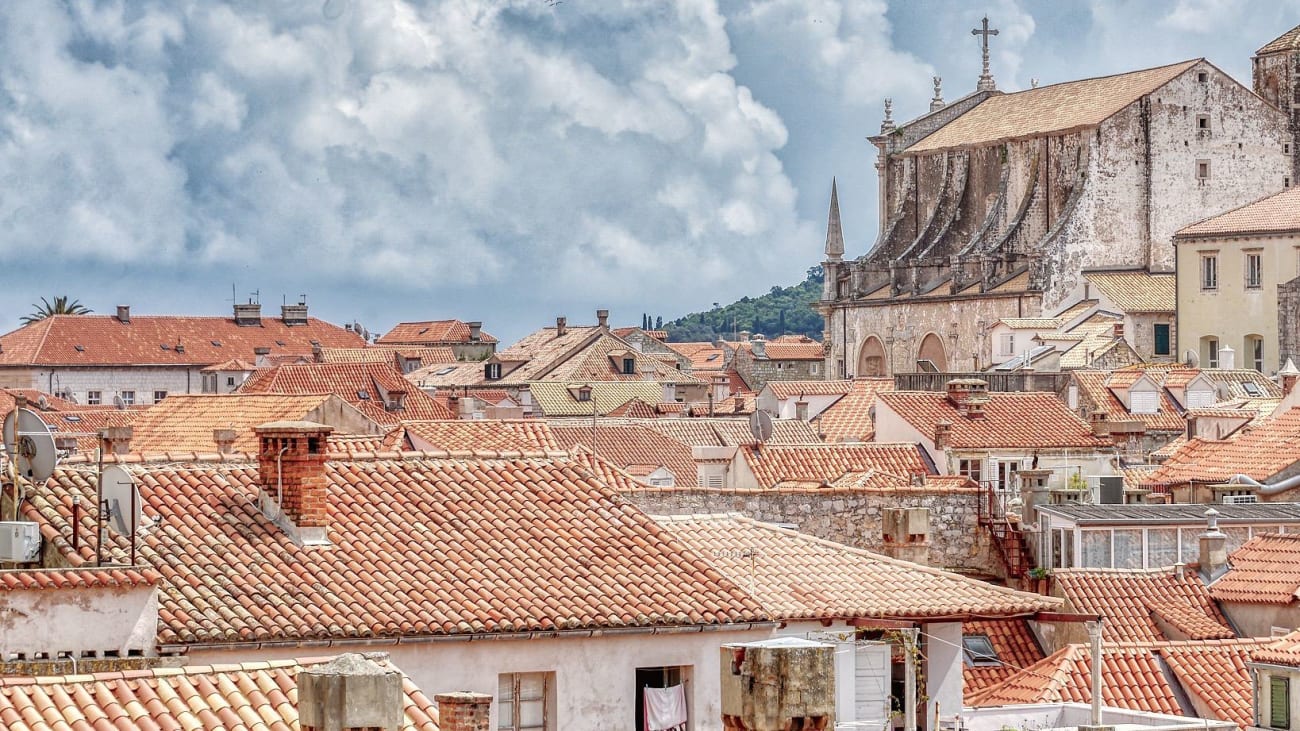 10 saker att göra i Dubrovnik i september