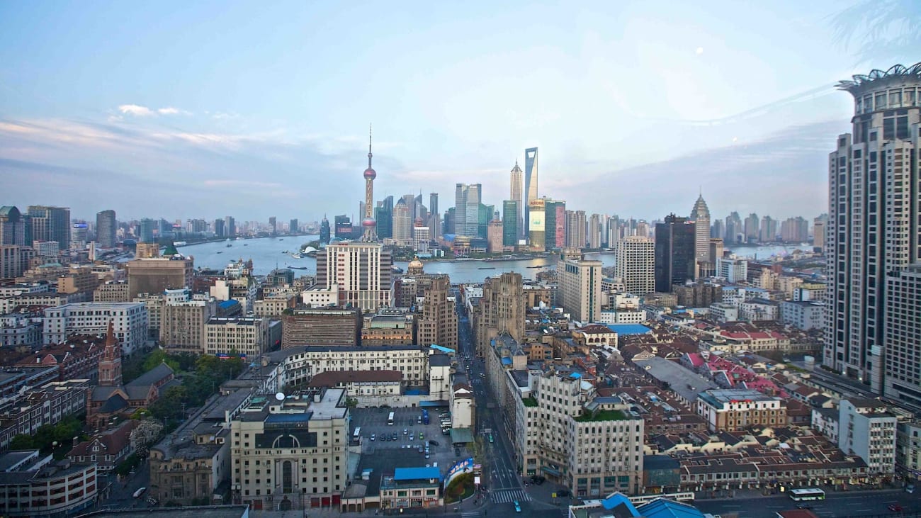 Best Things To Do in Shanghai