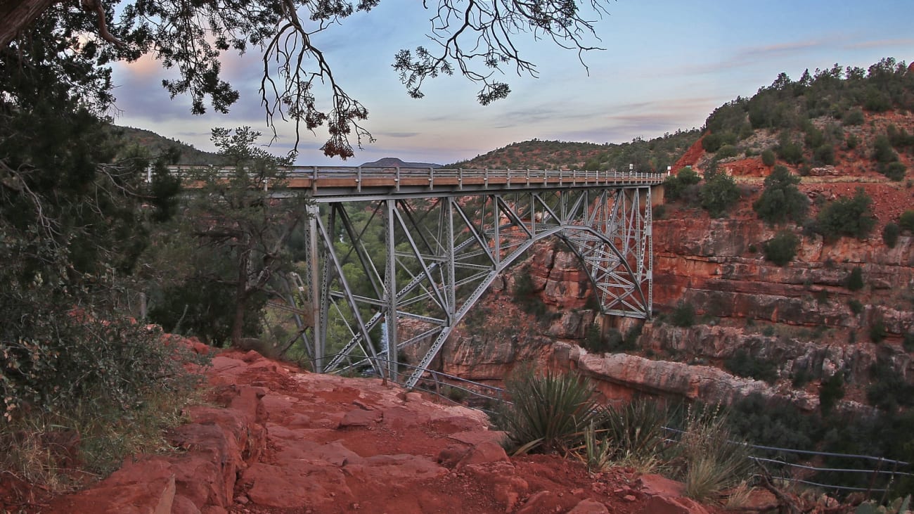 10月にセドナでやるべき10のこと - Hellotickets