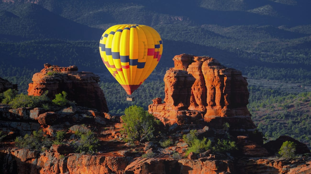 10 Things to Do in Sedona in April - Hellotickets