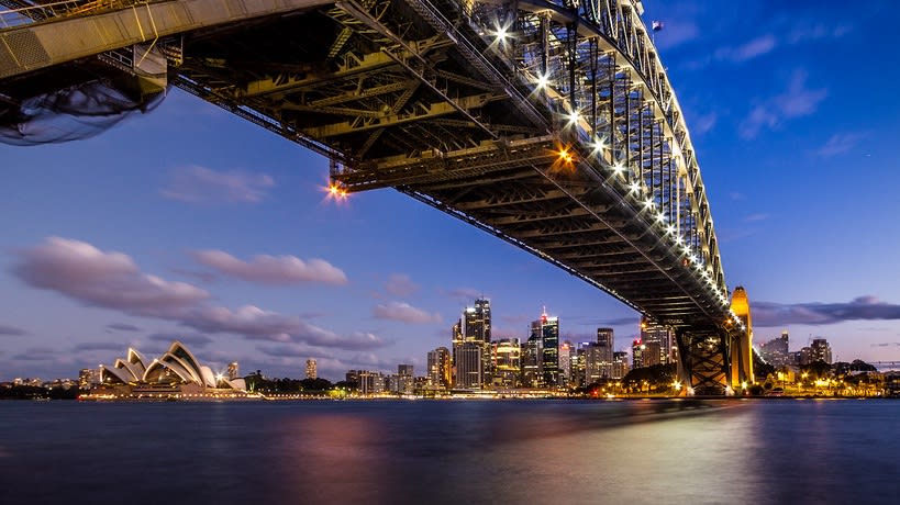 De Beste Tingene å Gjøre i Sydney - Hellotickets