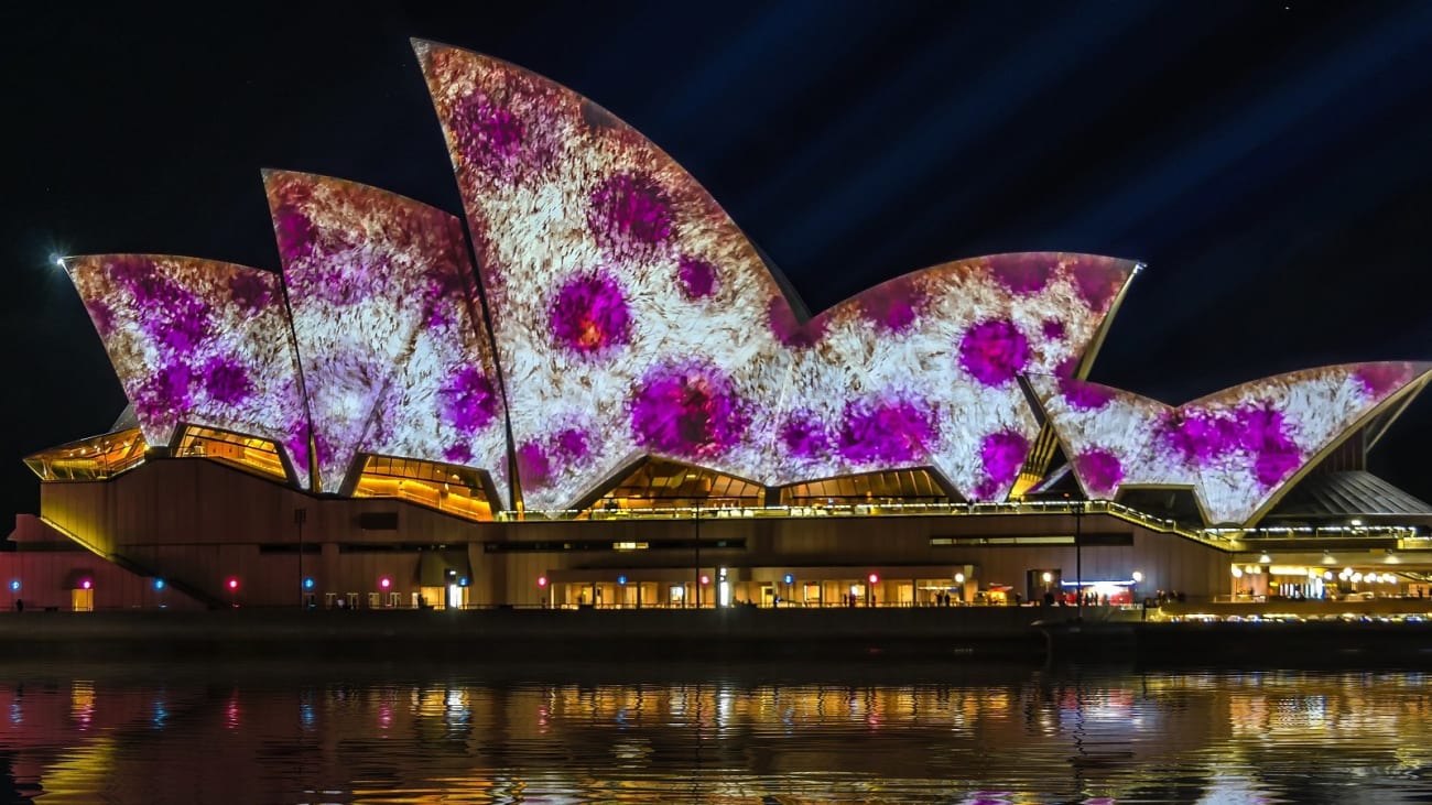 10 bedste seværdigheder og oplevelser i Sydney til jul