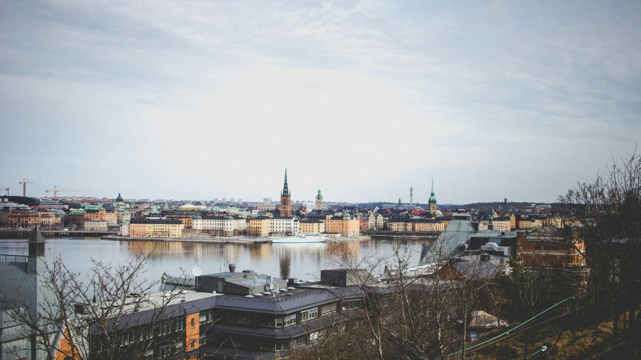 Bedste seværdigheder og oplevelser i Stockholm