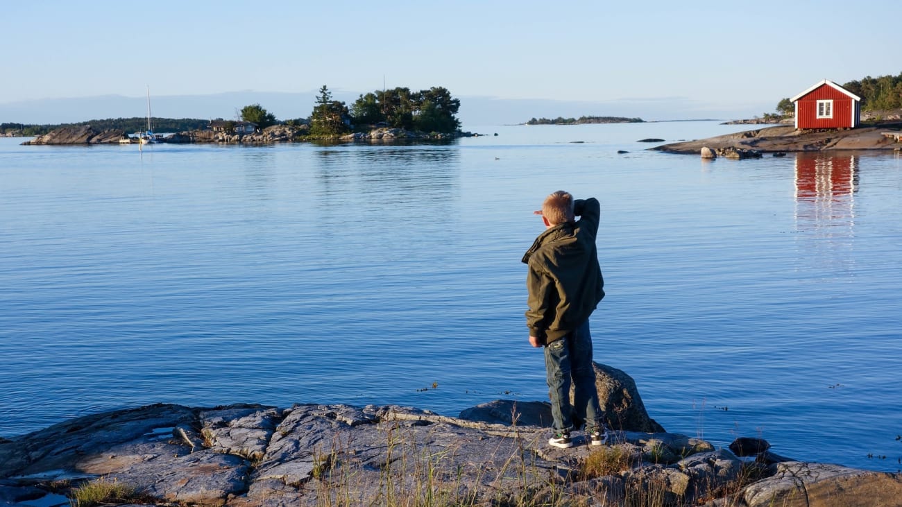 10 Saker att Göra i Stockholm med Barn