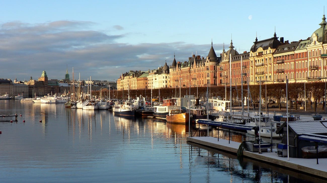 10 Saker Att Göra i Stockholm i Januari