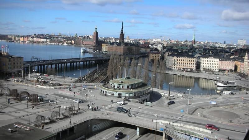 10 choses à faire à Stockholm en mars