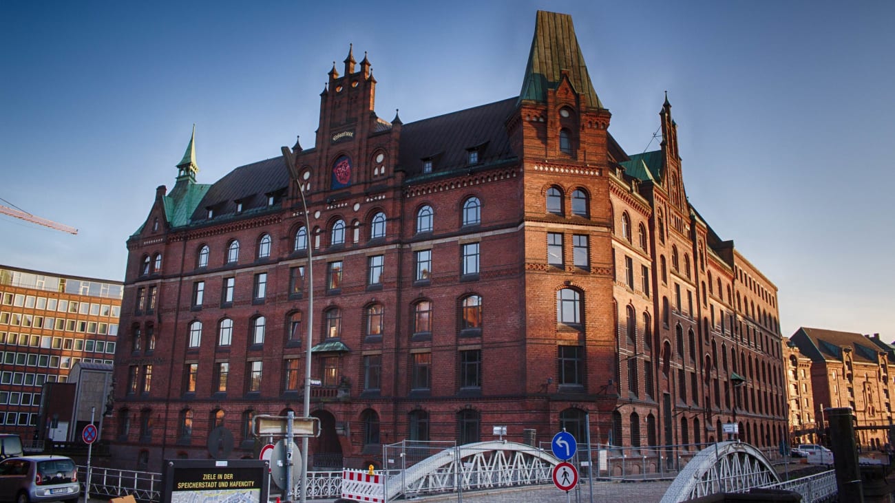 10 Best museums in Hamburg